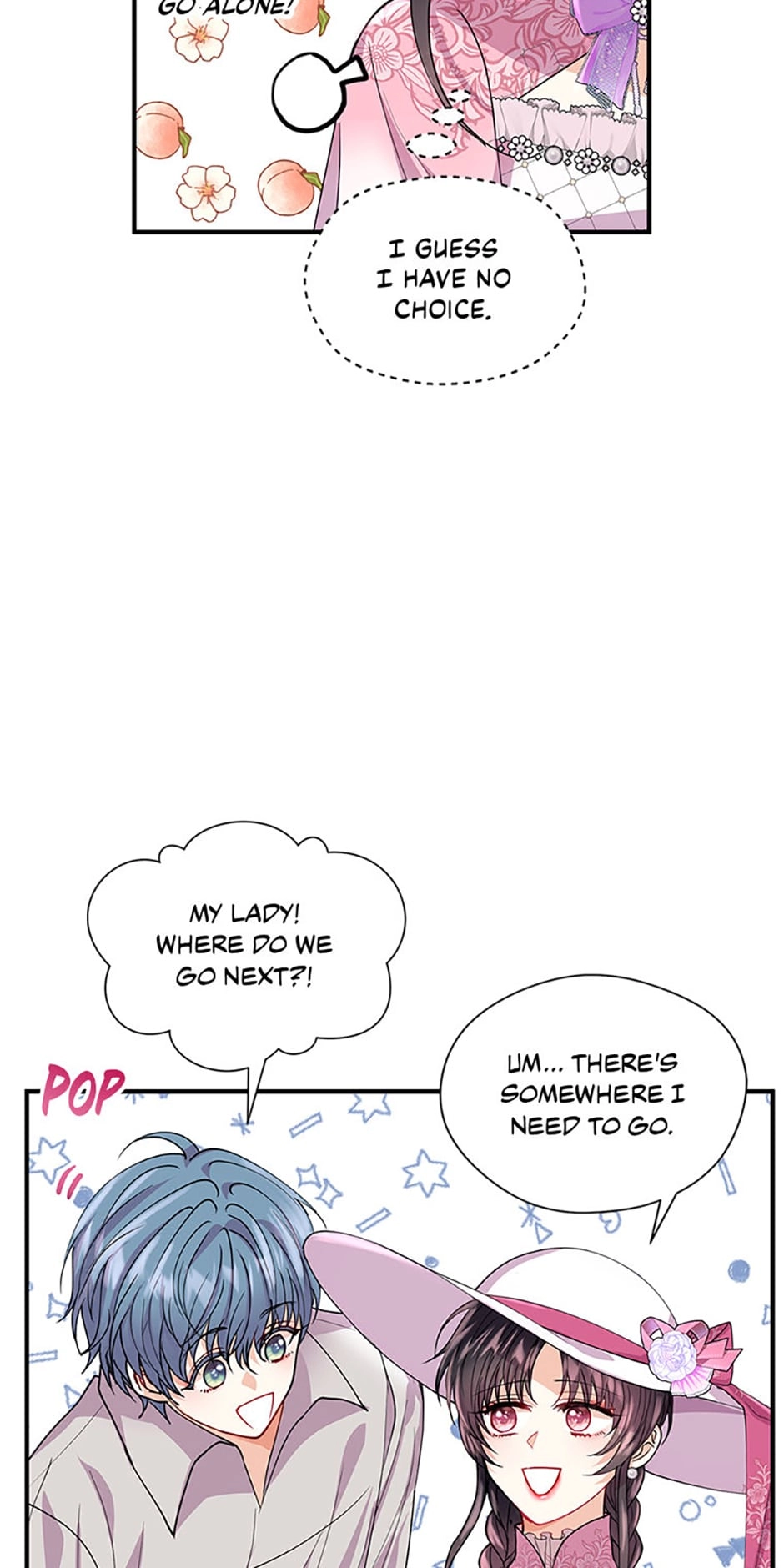 Roelin's Path to the Future Chapter 17 page 43 - 