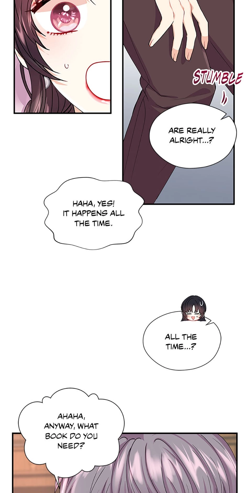 Roelin's Path to the Future Chapter 17 page 49 - 