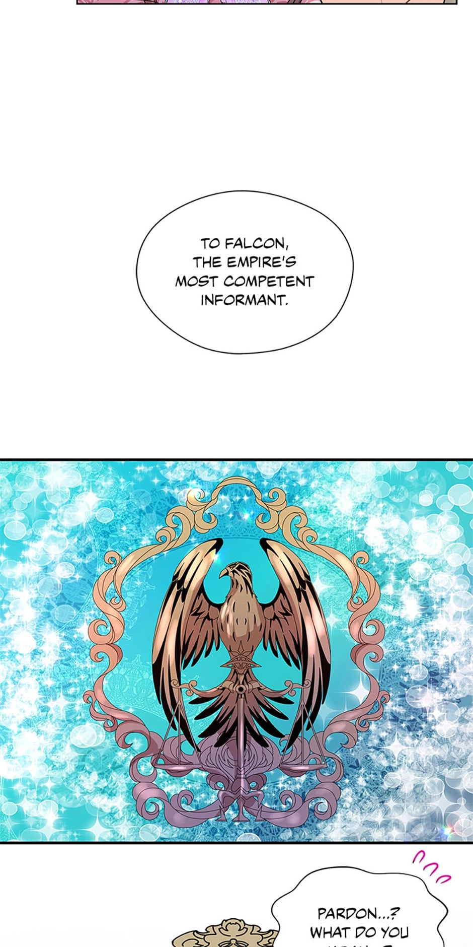 Roelin's Path to the Future Chapter 17 page 52 - 