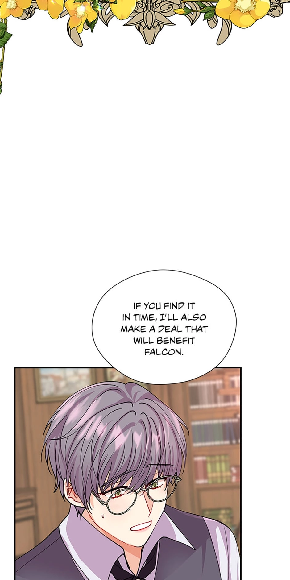Roelin's Path to the Future Chapter 17 page 54 - 