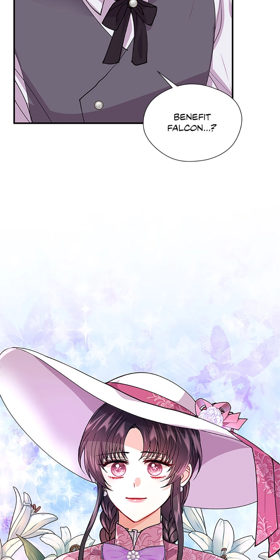 Roelin's Path to the Future Chapter 17 page 55 - 
