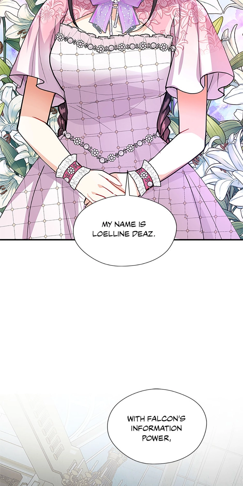 Roelin's Path to the Future Chapter 17 page 56 - 