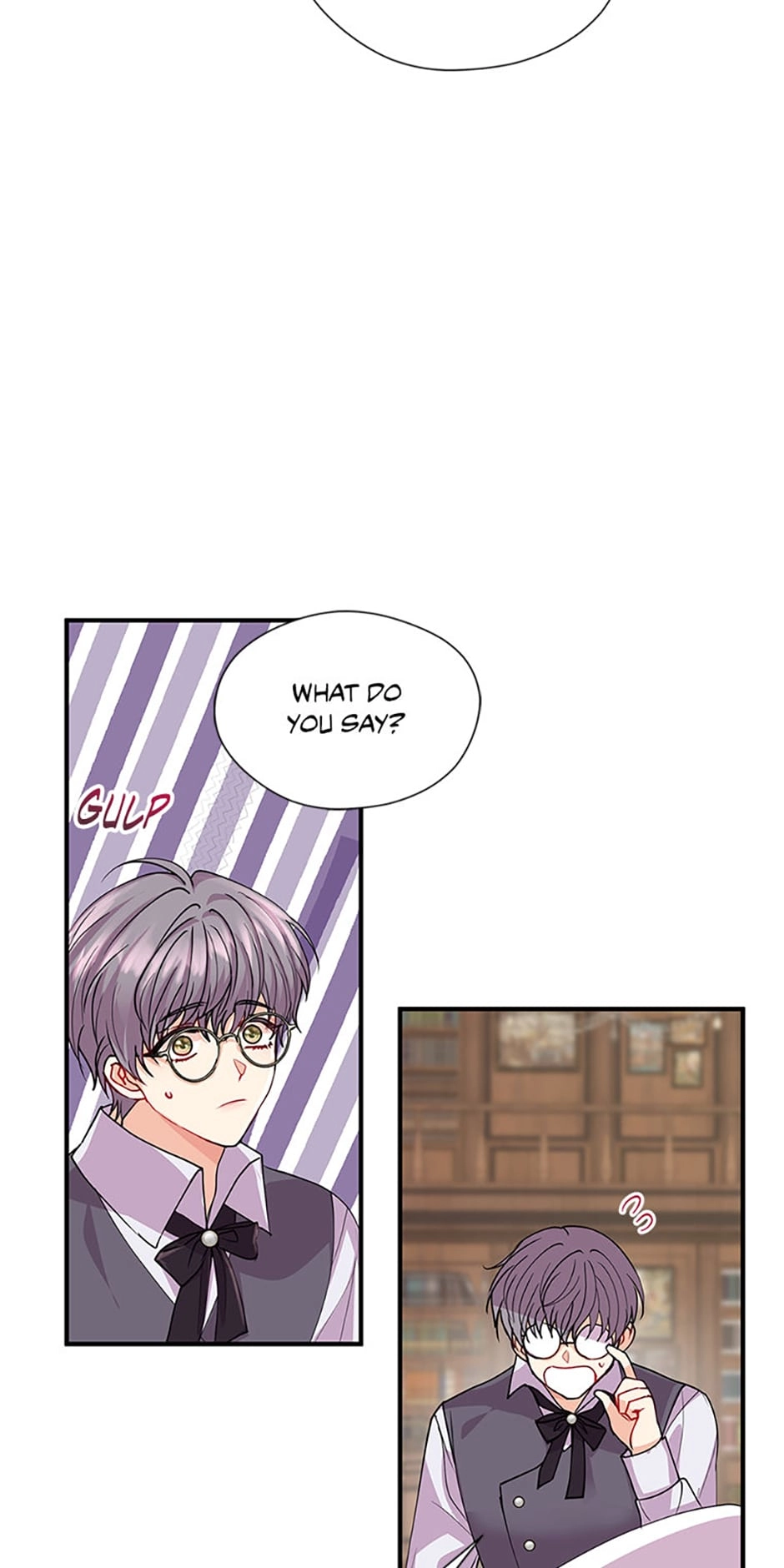 Roelin's Path to the Future Chapter 17 page 59 - 