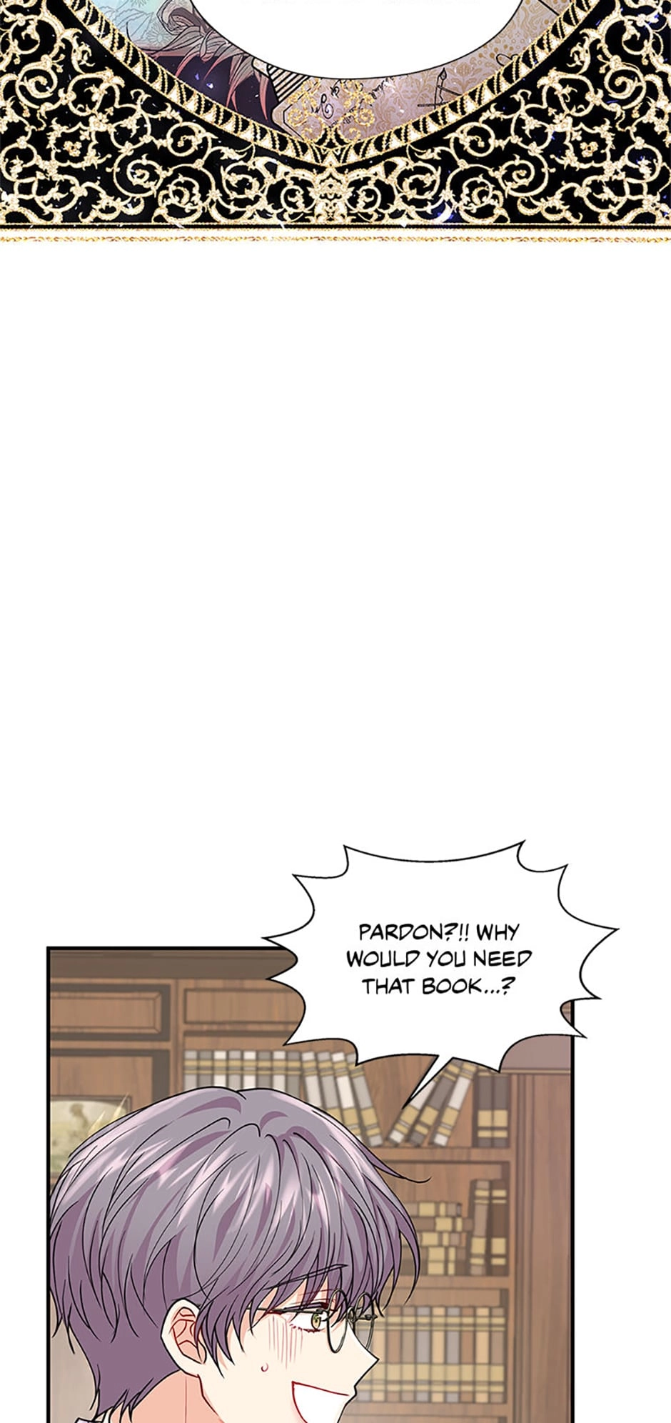 Roelin's Path to the Future Chapter 17 page 62 - 