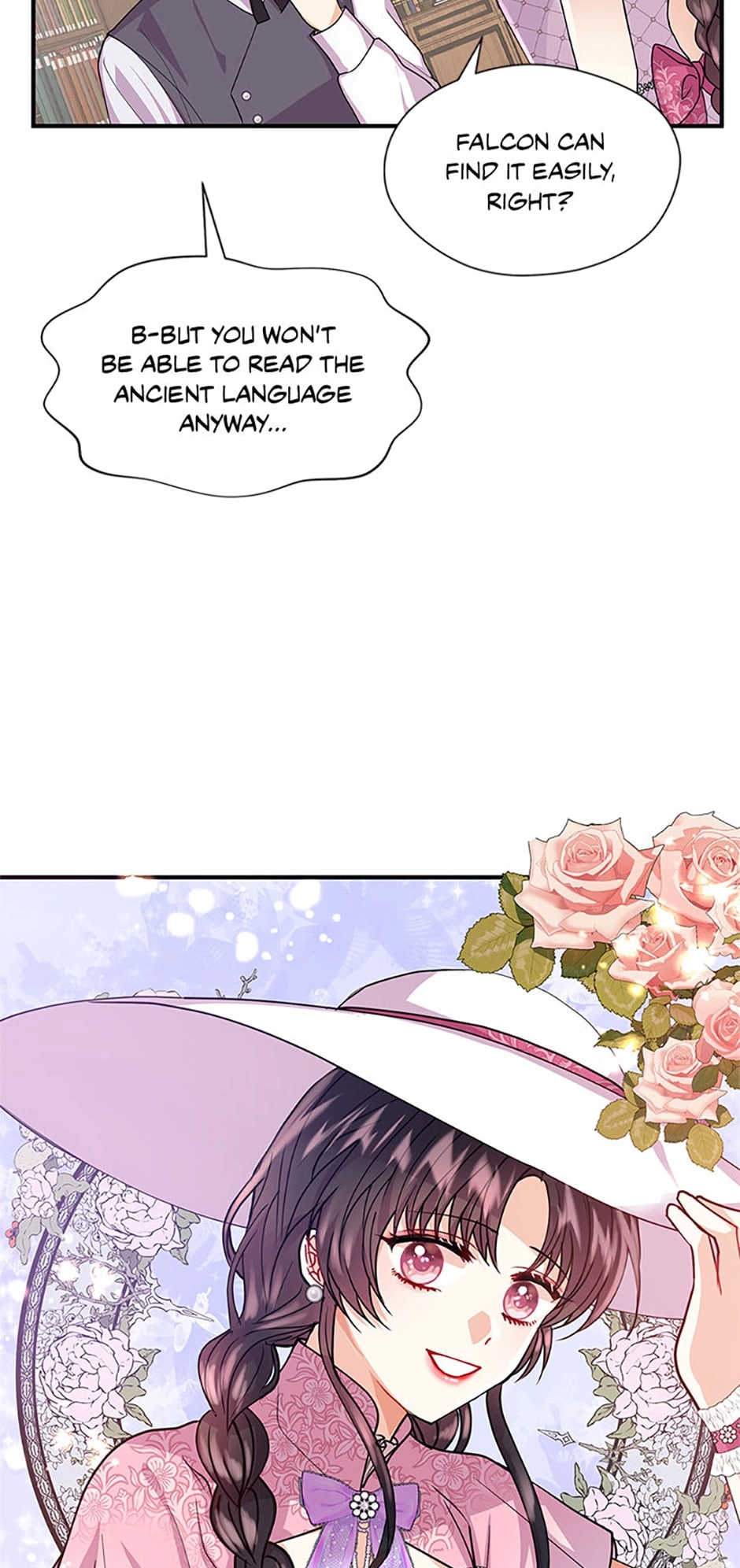 Roelin's Path to the Future Chapter 17 page 64 - 