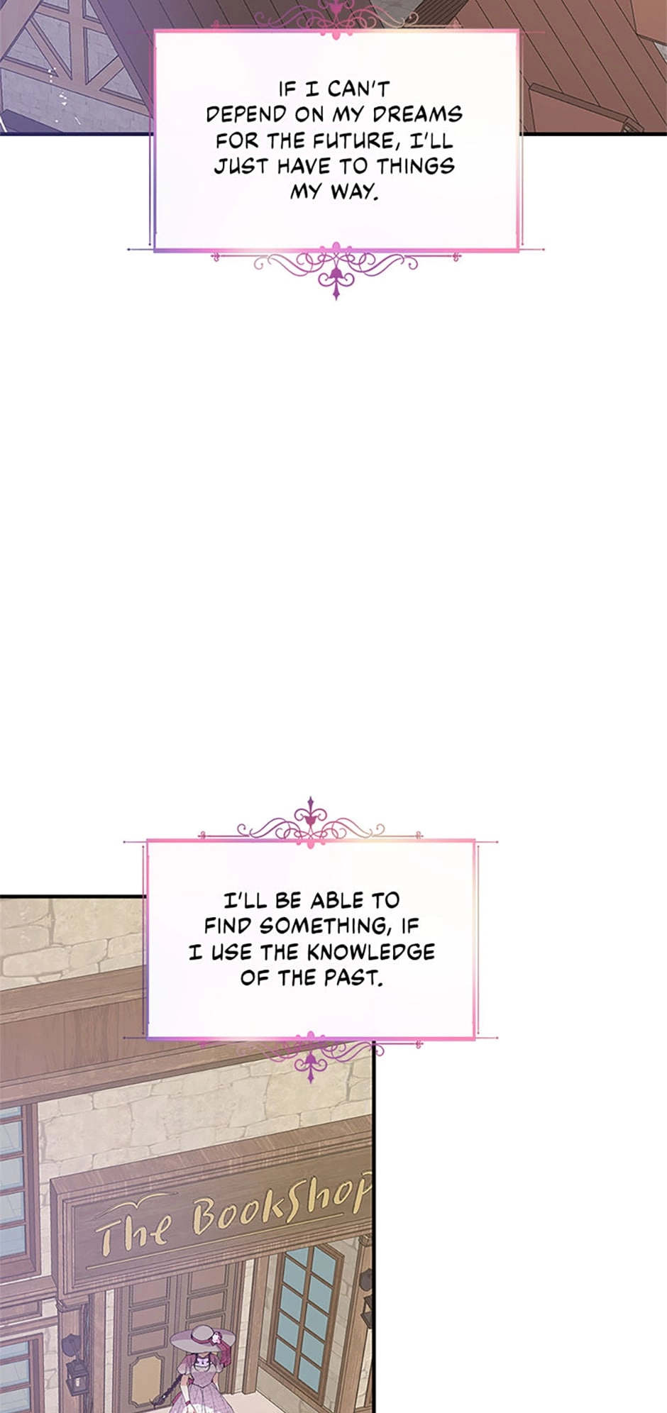 Roelin's Path to the Future Chapter 17 page 66 - 
