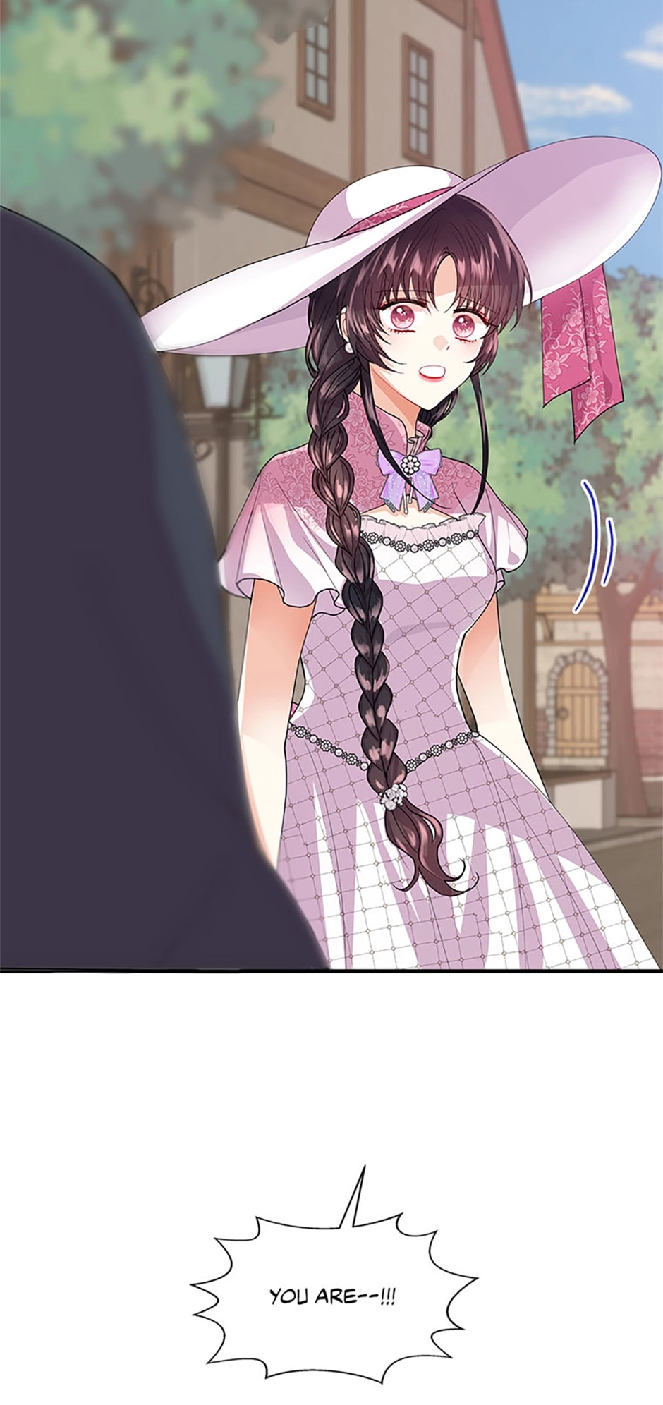 Roelin's Path to the Future Chapter 17 page 68 - 