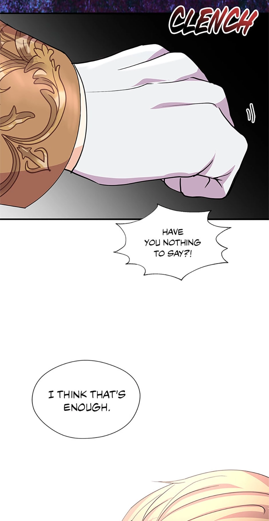 Roelin's Path to the Future Chapter 17 page 9 - 