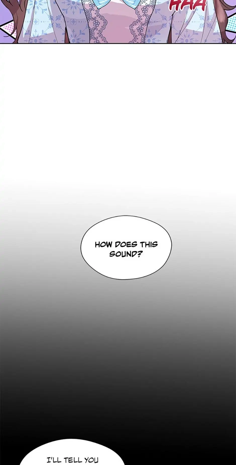 Roelin's Path to the Future Chapter 19 page 2 - 