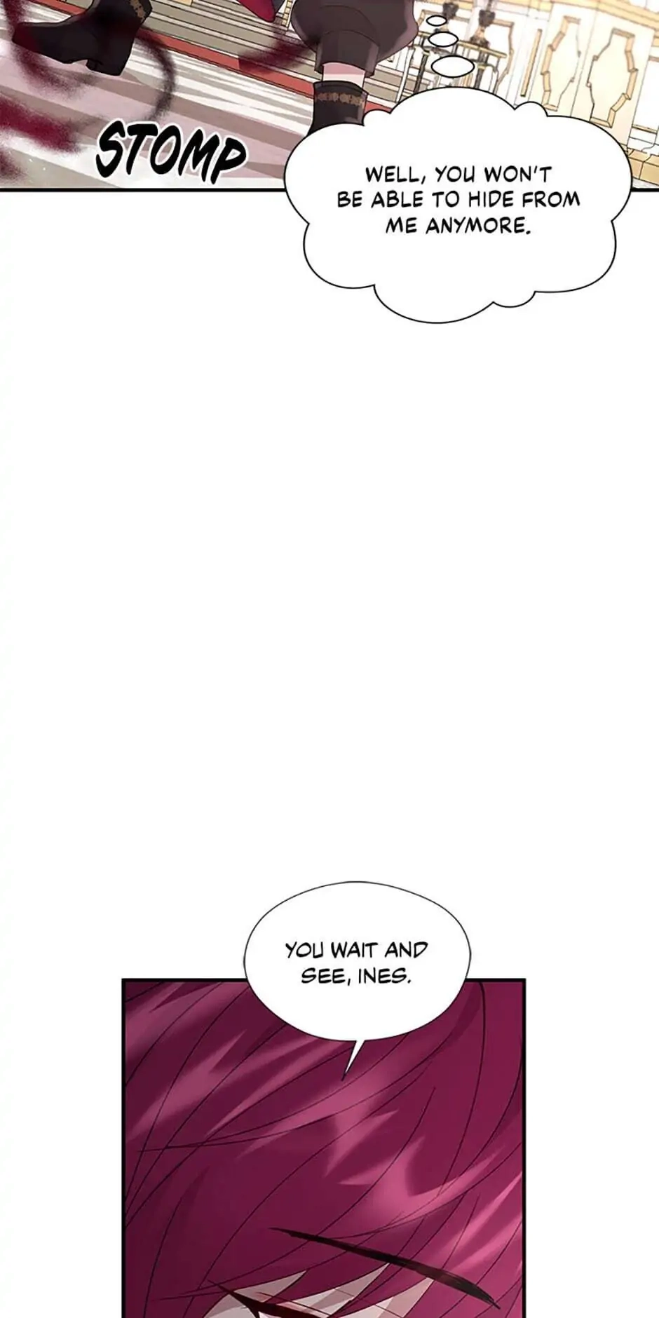 Roelin's Path to the Future Chapter 19 page 18 - 