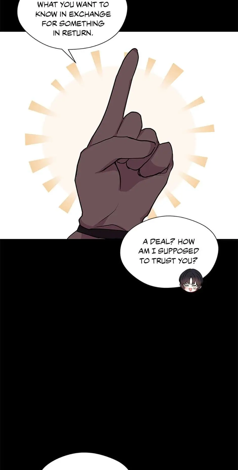 Roelin's Path to the Future Chapter 19 page 3 - 