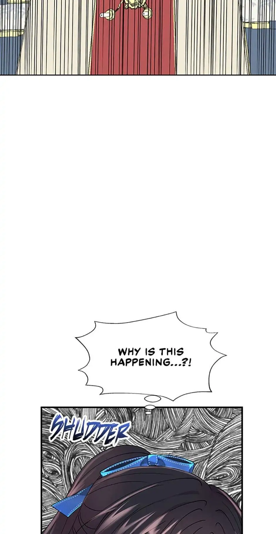 Roelin's Path to the Future Chapter 19 page 22 - 