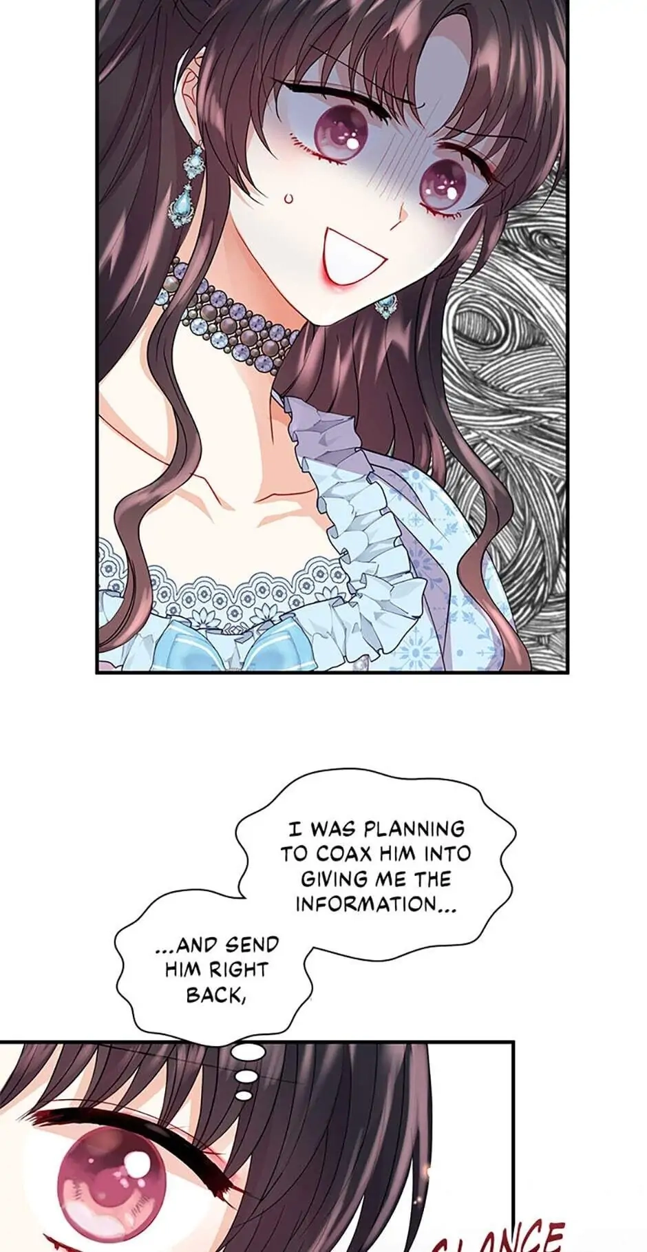 Roelin's Path to the Future Chapter 19 page 23 - 