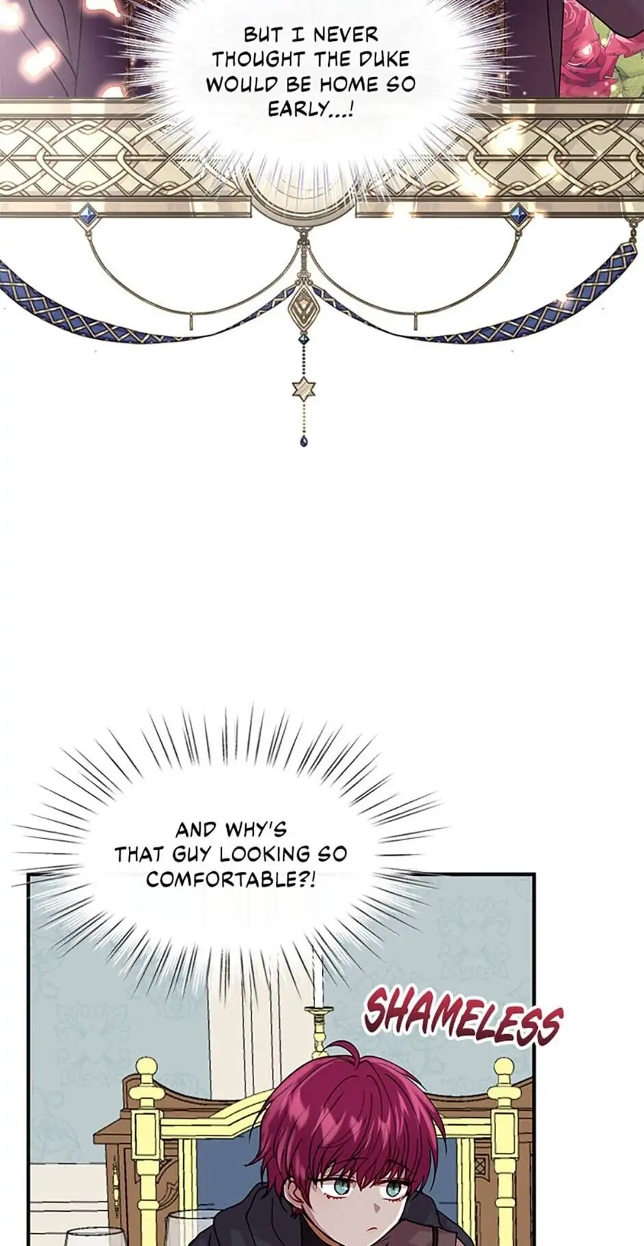 Roelin's Path to the Future Chapter 19 page 25 - 
