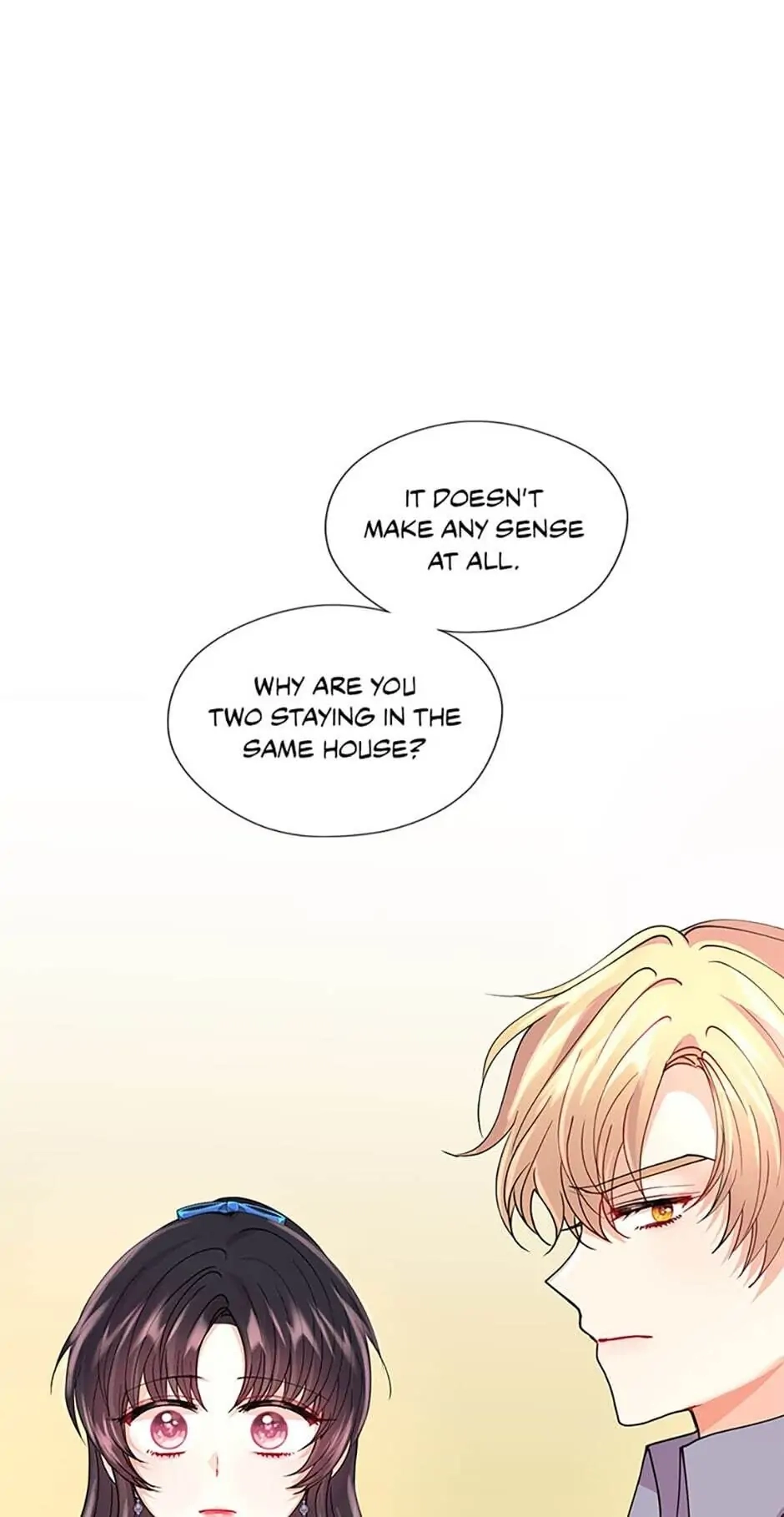 Roelin's Path to the Future Chapter 19 page 29 - 