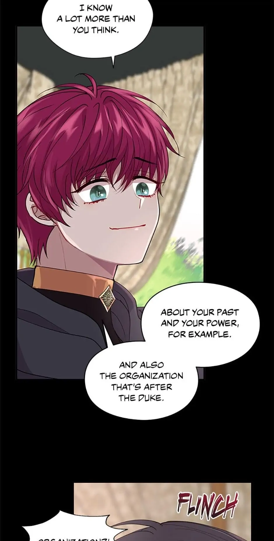 Roelin's Path to the Future Chapter 19 page 4 - 
