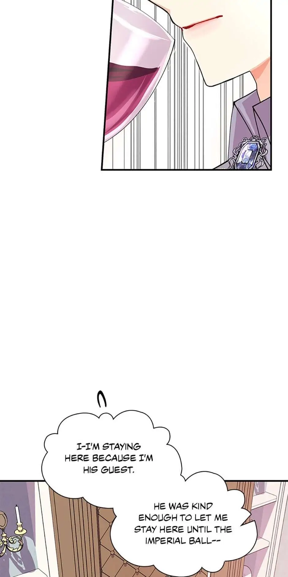 Roelin's Path to the Future Chapter 19 page 32 - 