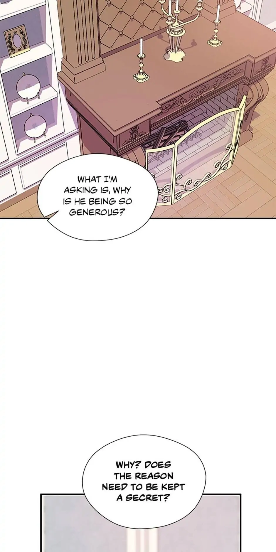 Roelin's Path to the Future Chapter 19 page 33 - 