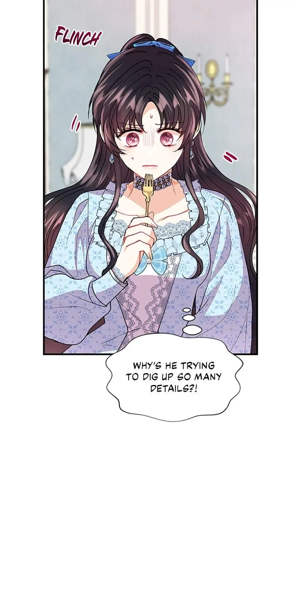 Roelin's Path to the Future Chapter 19 page 34 - 