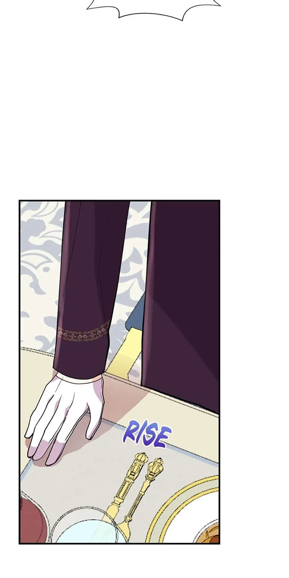 Roelin's Path to the Future Chapter 19 page 39 - 