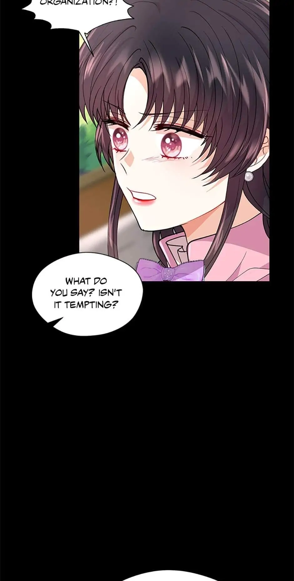 Roelin's Path to the Future Chapter 19 page 5 - 