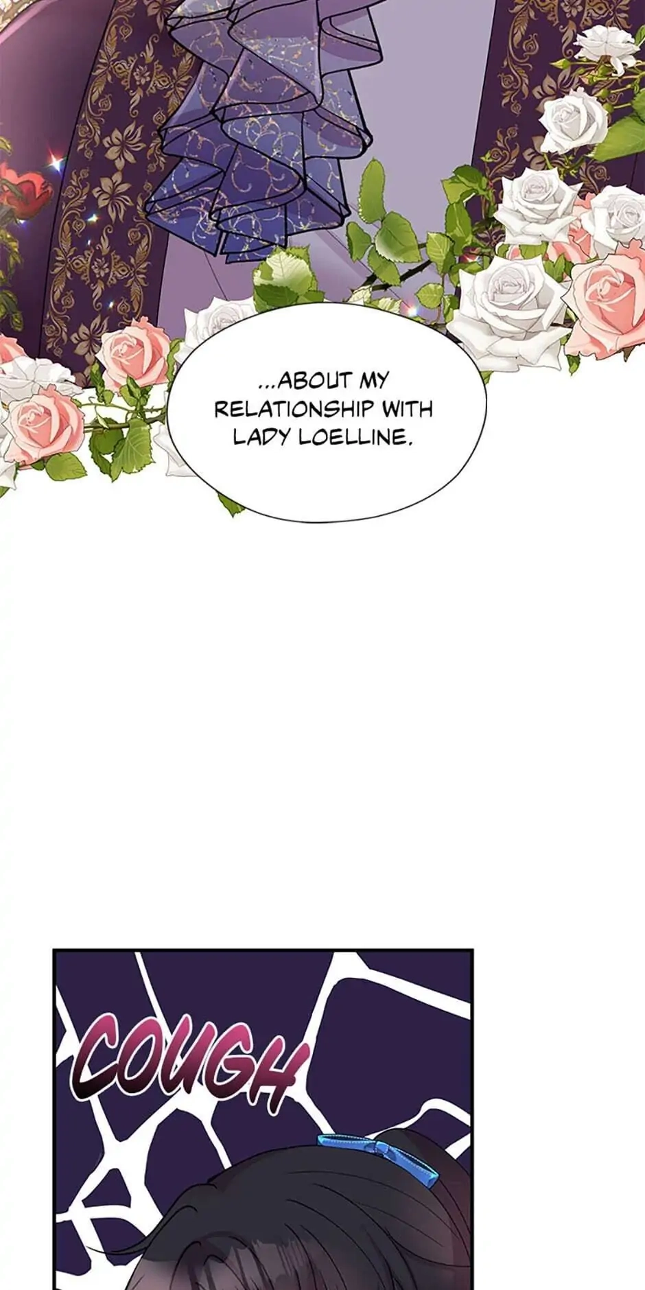 Roelin's Path to the Future Chapter 19 page 42 - 