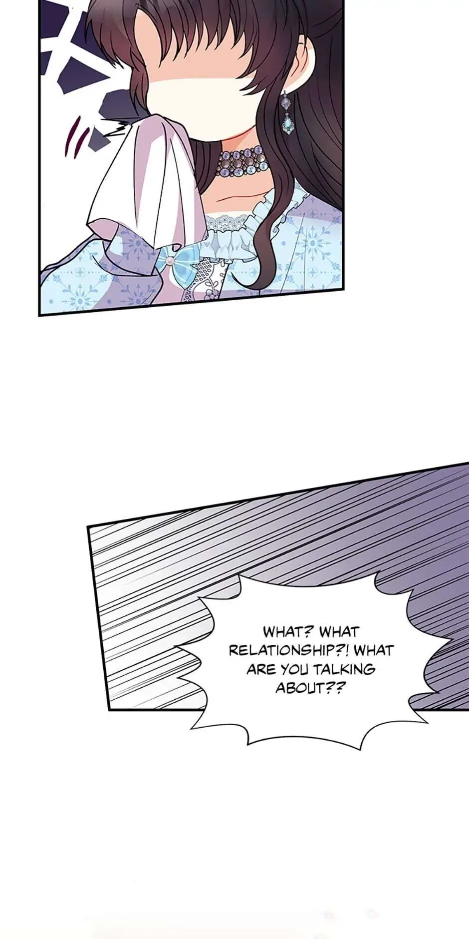 Roelin's Path to the Future Chapter 19 page 43 - 
