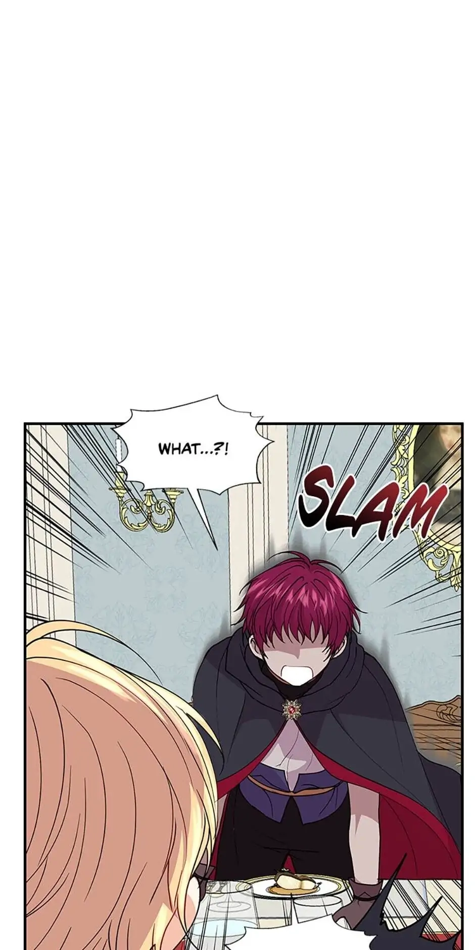 Roelin's Path to the Future Chapter 19 page 46 - 