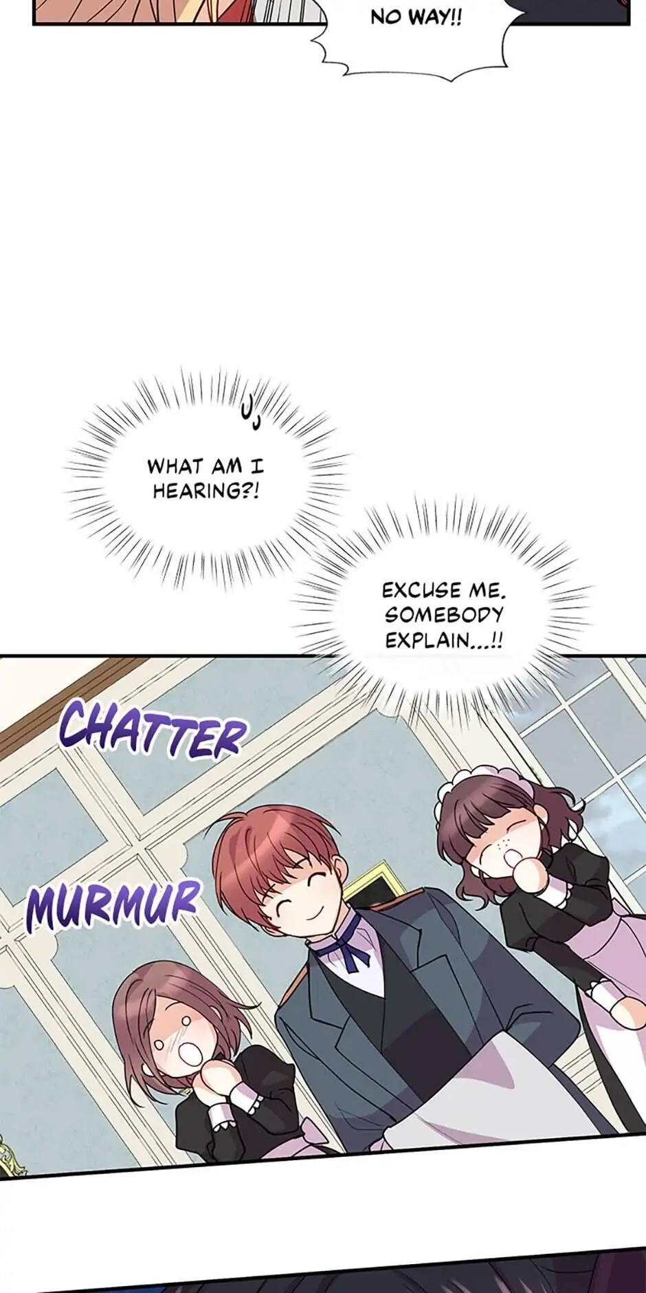 Roelin's Path to the Future Chapter 19 page 47 - 