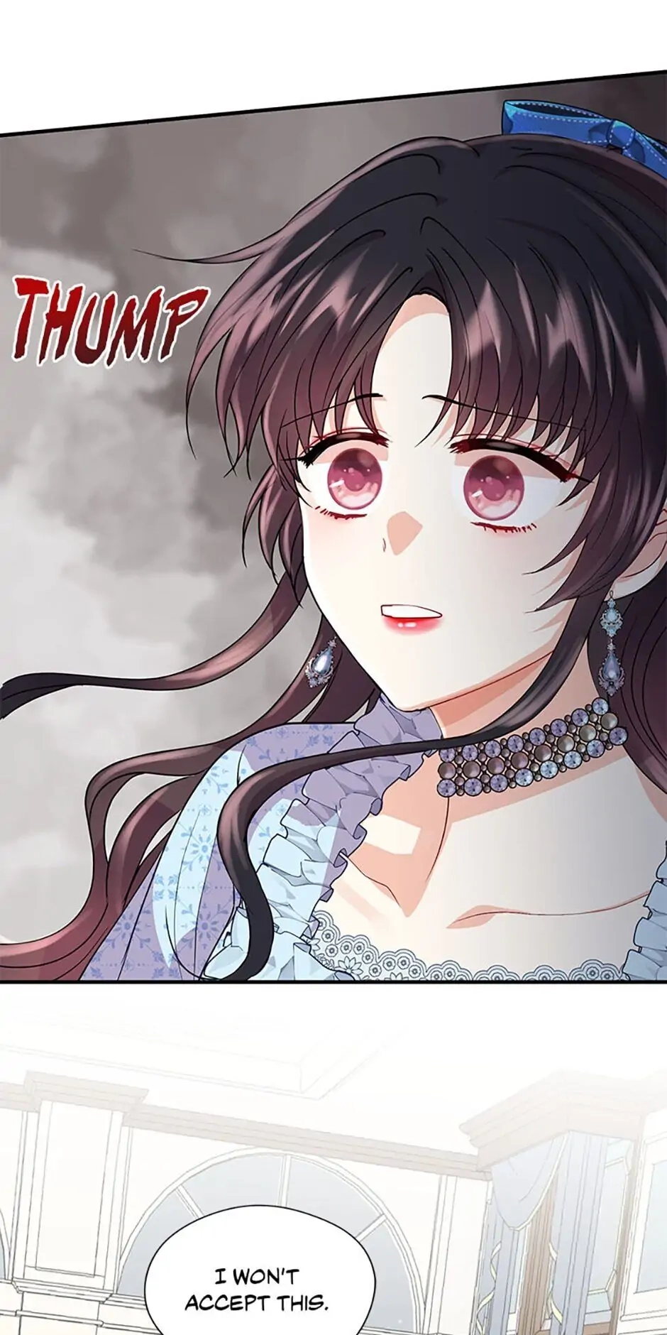 Roelin's Path to the Future Chapter 19 page 53 - 