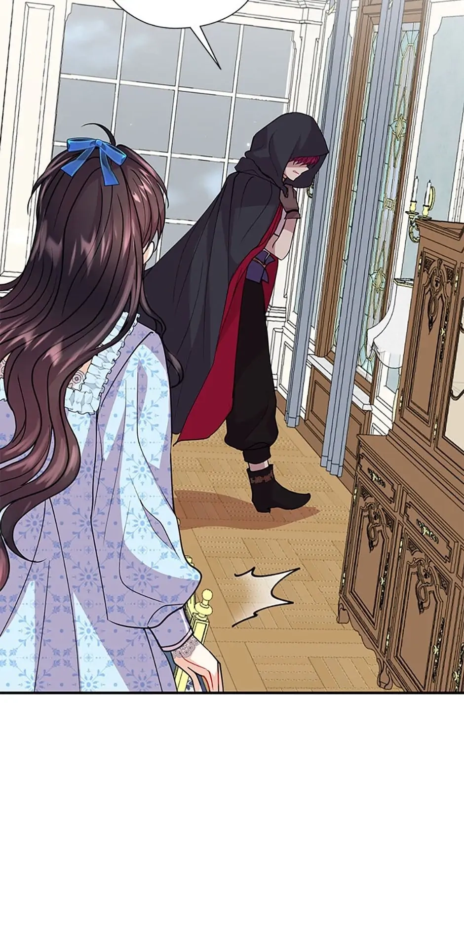 Roelin's Path to the Future Chapter 19 page 54 - 