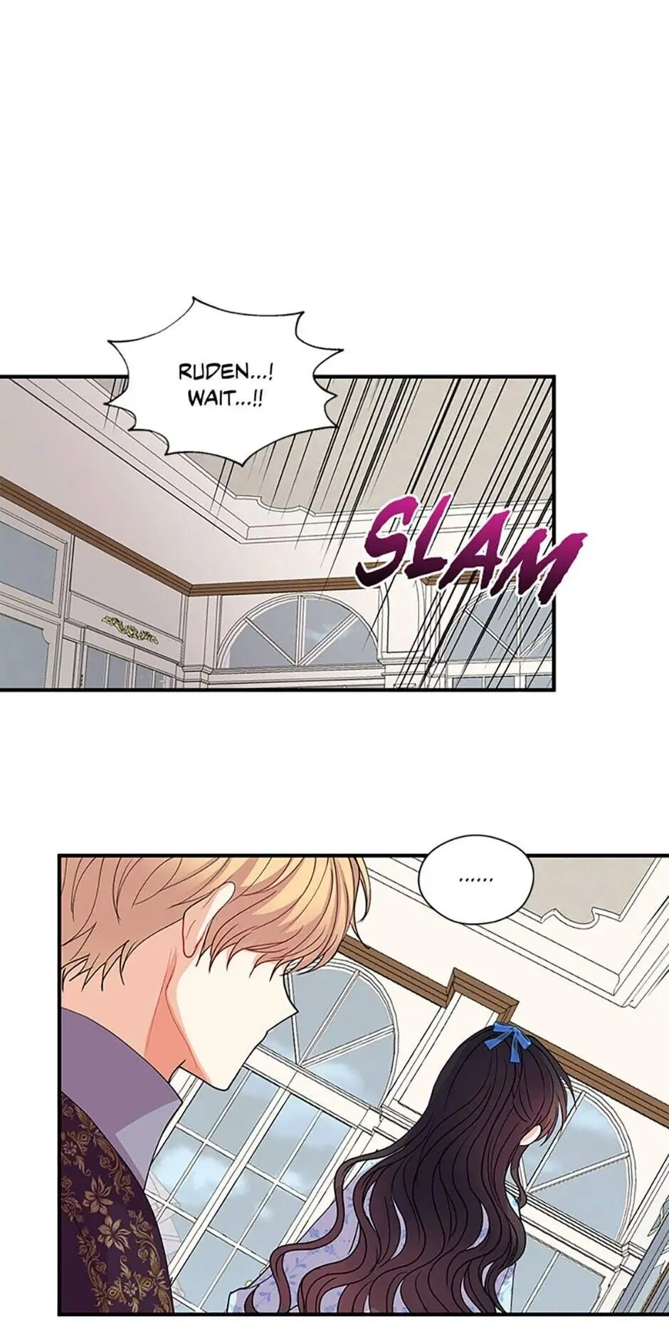 Roelin's Path to the Future Chapter 19 page 55 - 