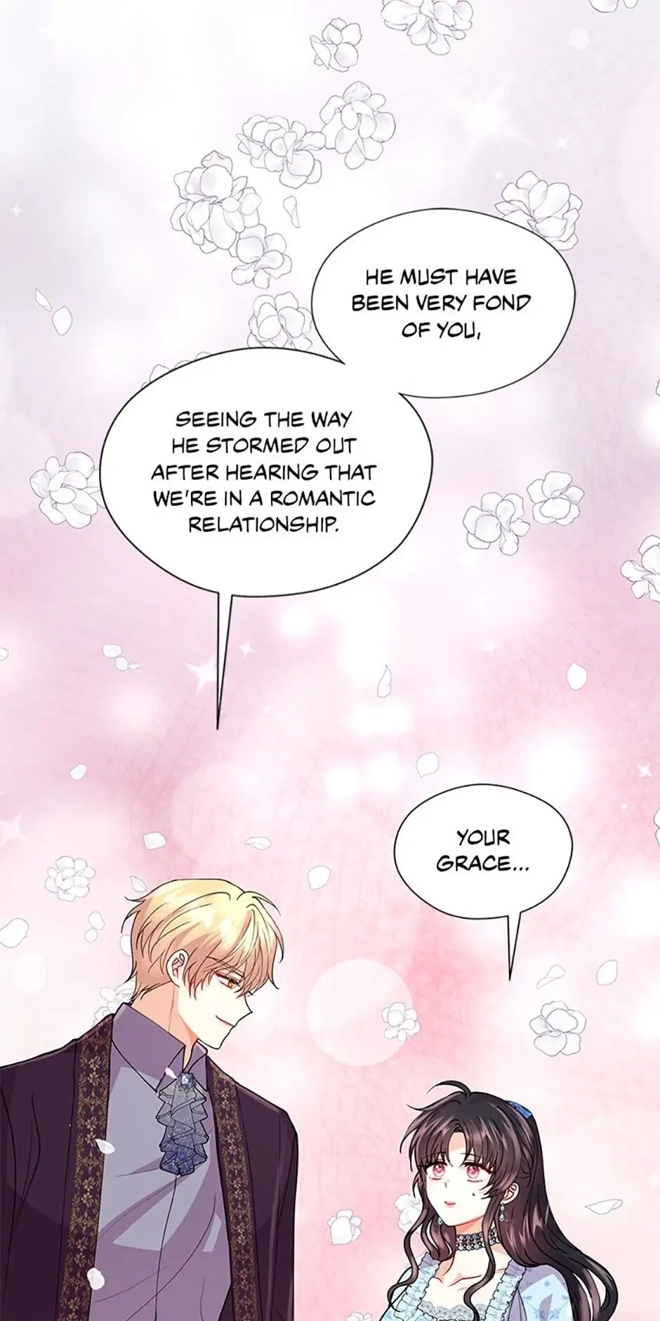 Roelin's Path to the Future Chapter 19 page 58 - 