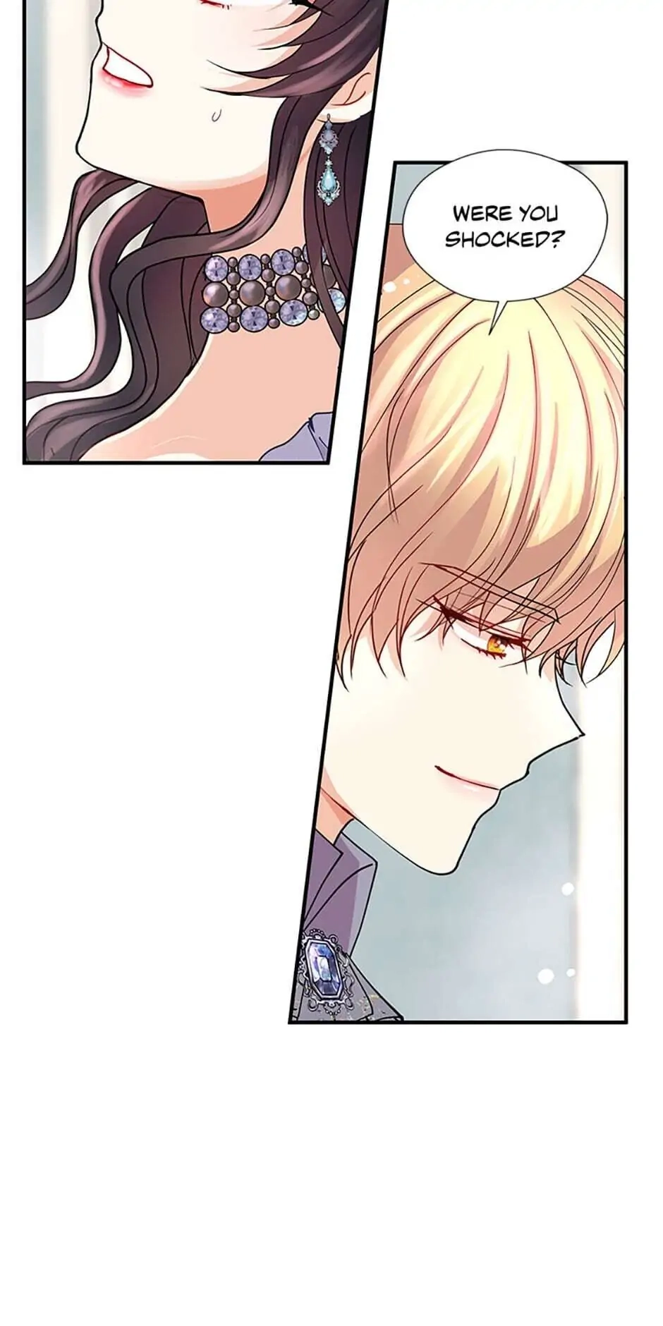 Roelin's Path to the Future Chapter 19 page 60 - 