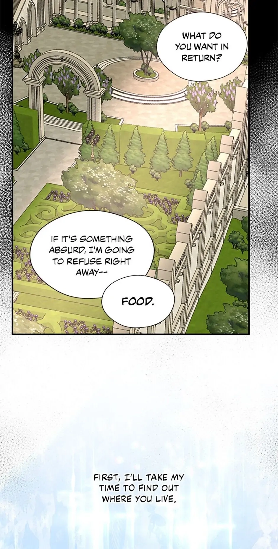 Roelin's Path to the Future Chapter 19 page 7 - 