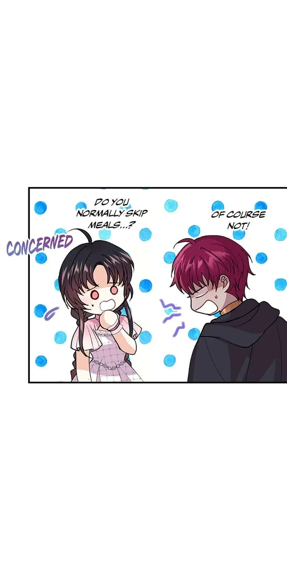 Roelin's Path to the Future Chapter 19 page 9 - 