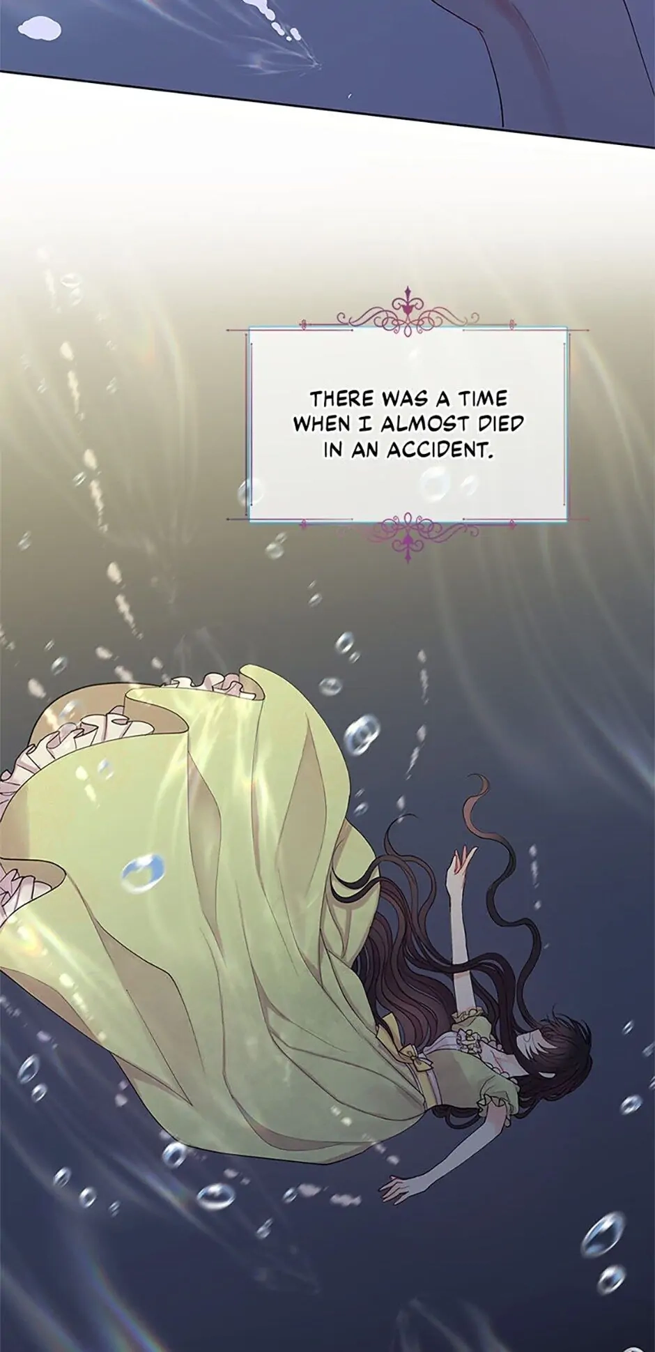 Roelin's Path to the Future Chapter 2 page 2 - 