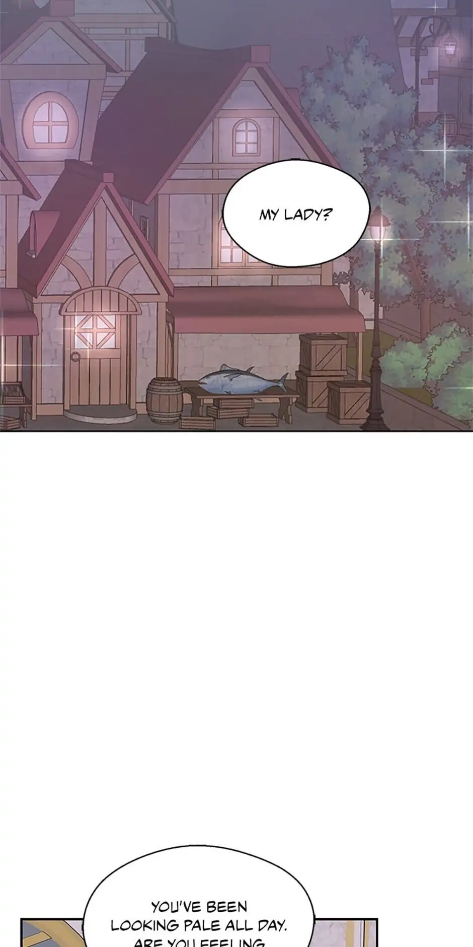 Roelin's Path to the Future Chapter 2 page 11 - 