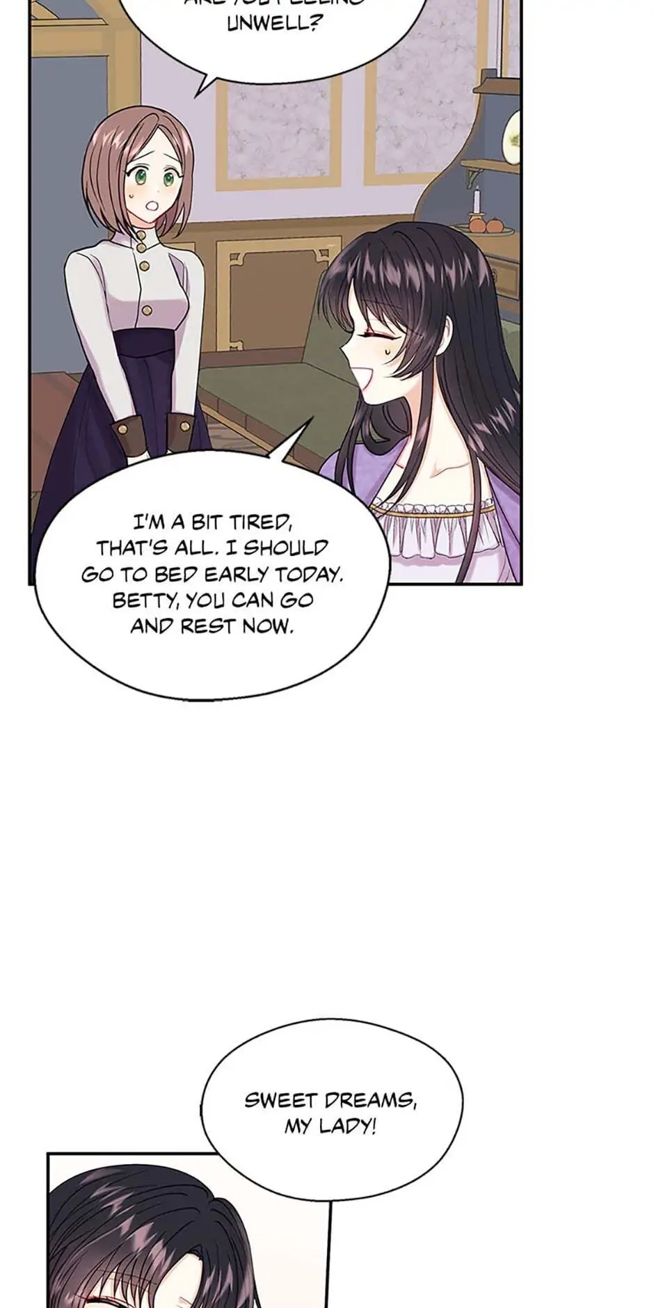 Roelin's Path to the Future Chapter 2 page 12 - 