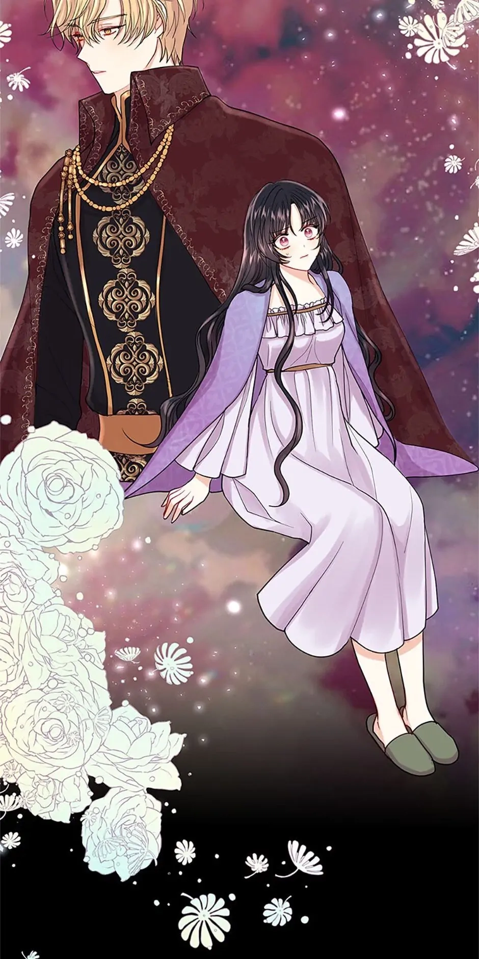 Roelin's Path to the Future Chapter 2 page 14 - 