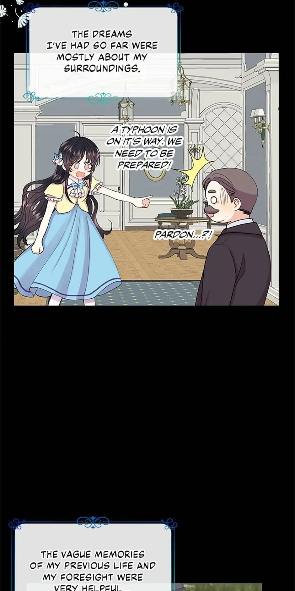 Roelin's Path to the Future Chapter 2 page 15 - 