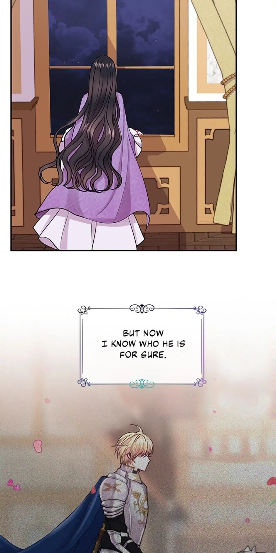 Roelin's Path to the Future Chapter 2 page 18 - 