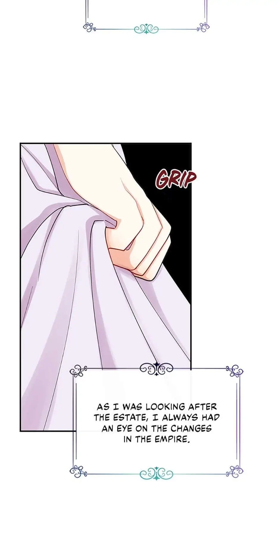 Roelin's Path to the Future Chapter 2 page 21 - 