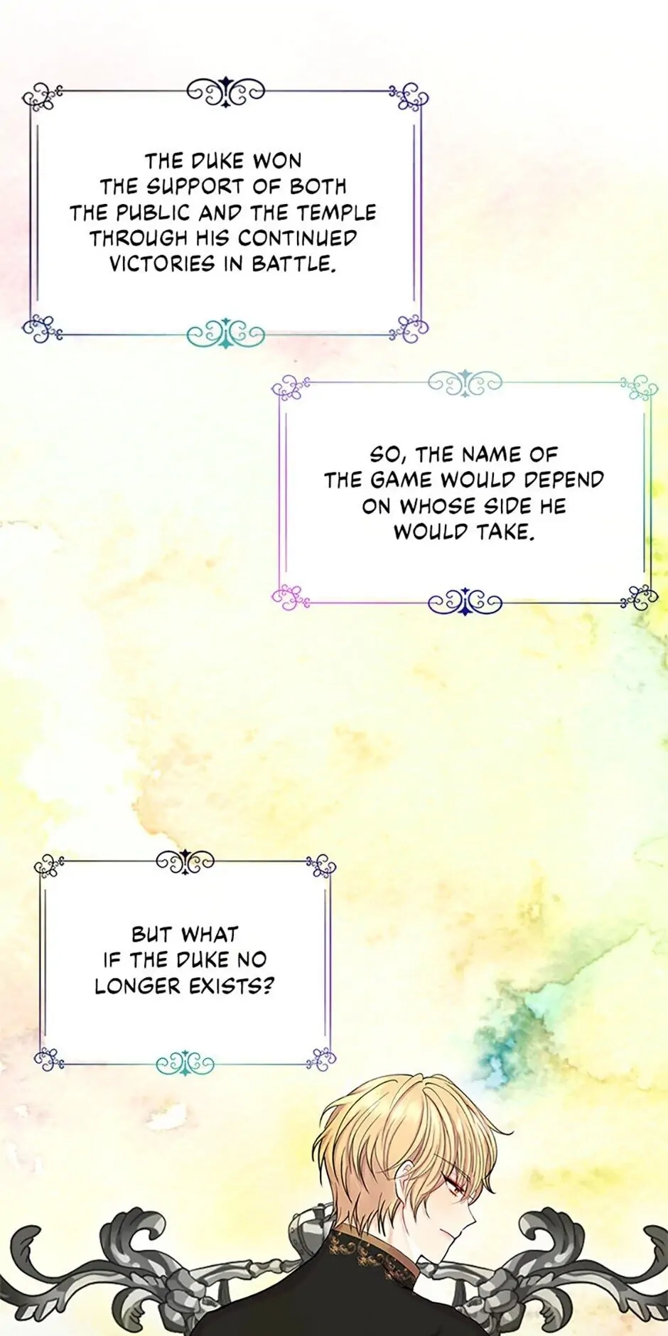 Roelin's Path to the Future Chapter 2 page 25 - 