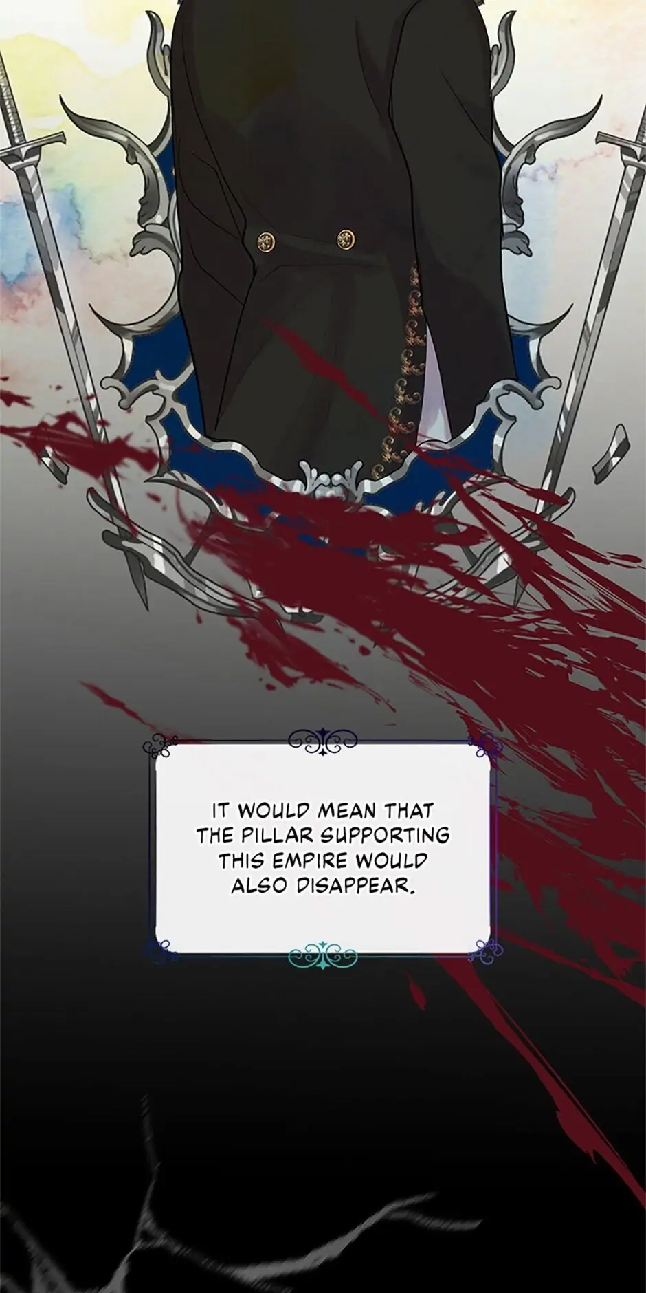 Roelin's Path to the Future Chapter 2 page 26 - 