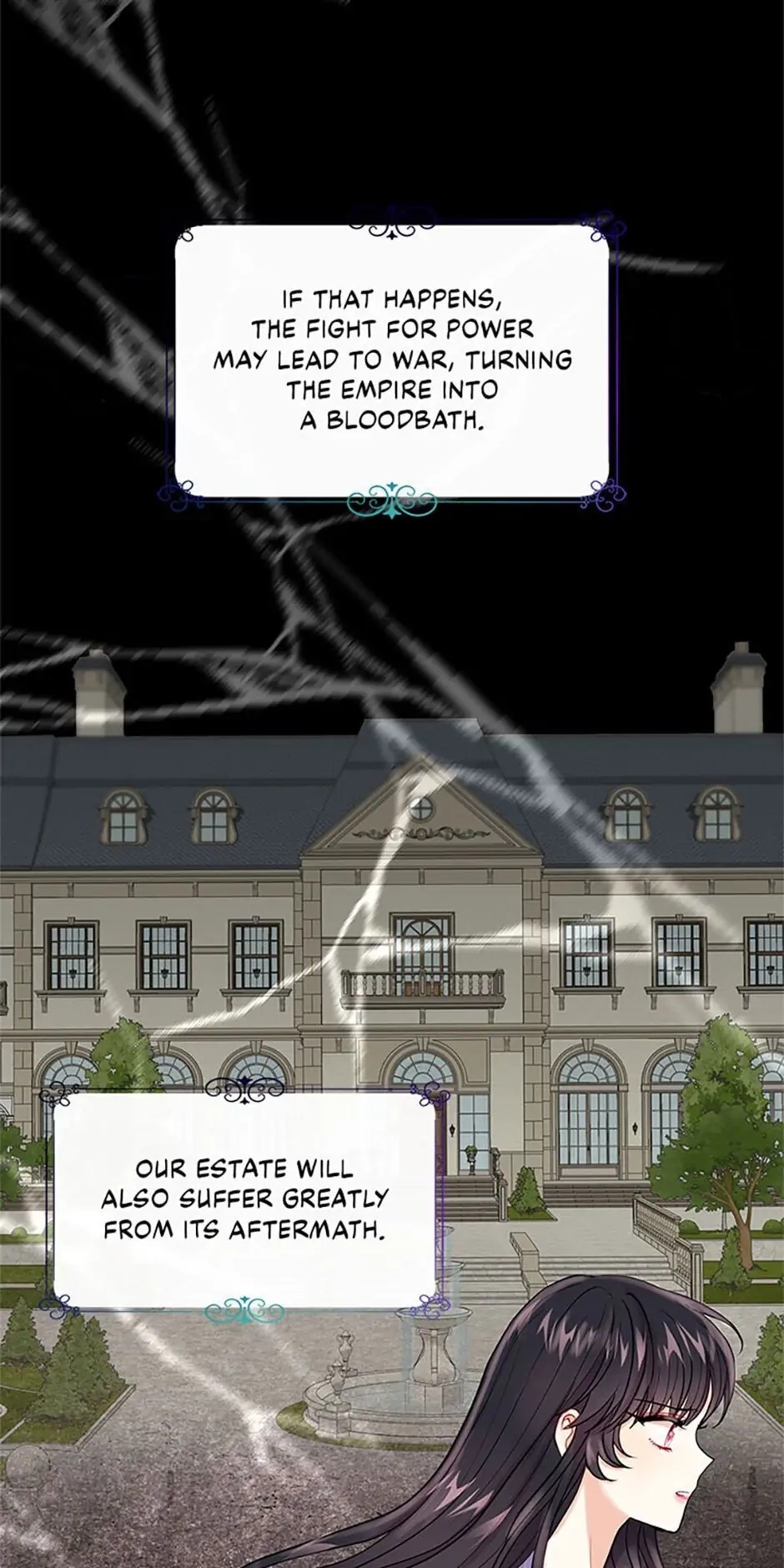 Roelin's Path to the Future Chapter 2 page 27 - 