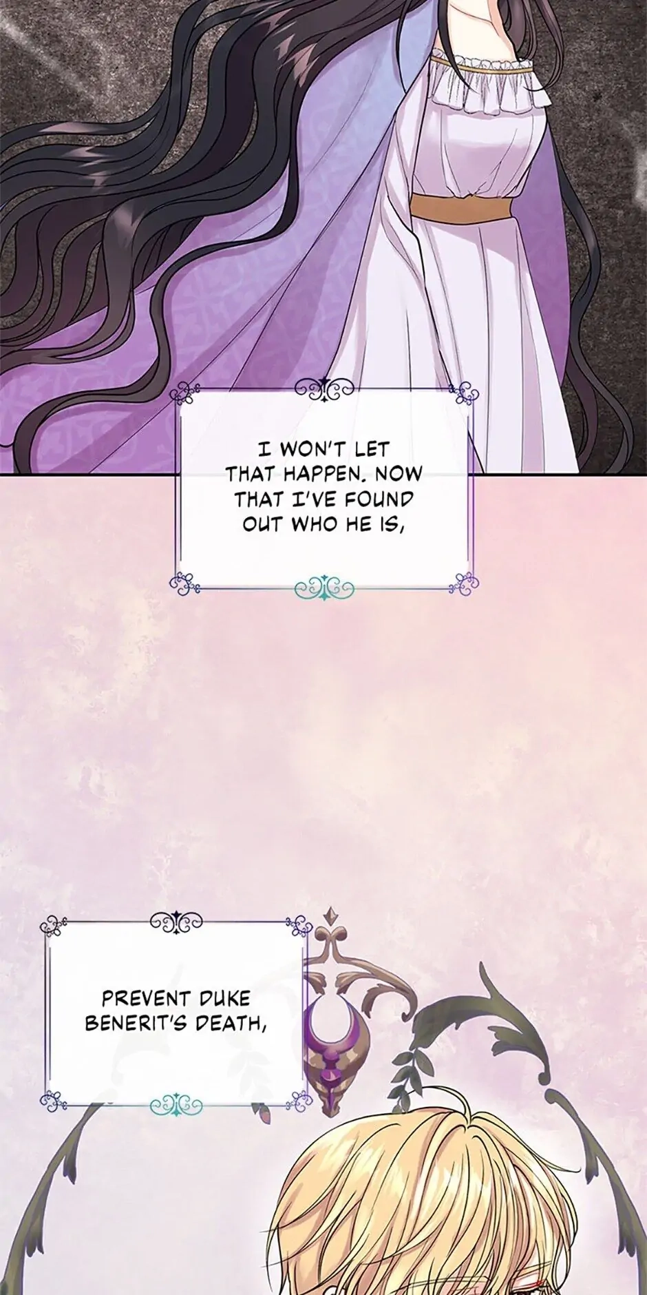Roelin's Path to the Future Chapter 2 page 28 - 