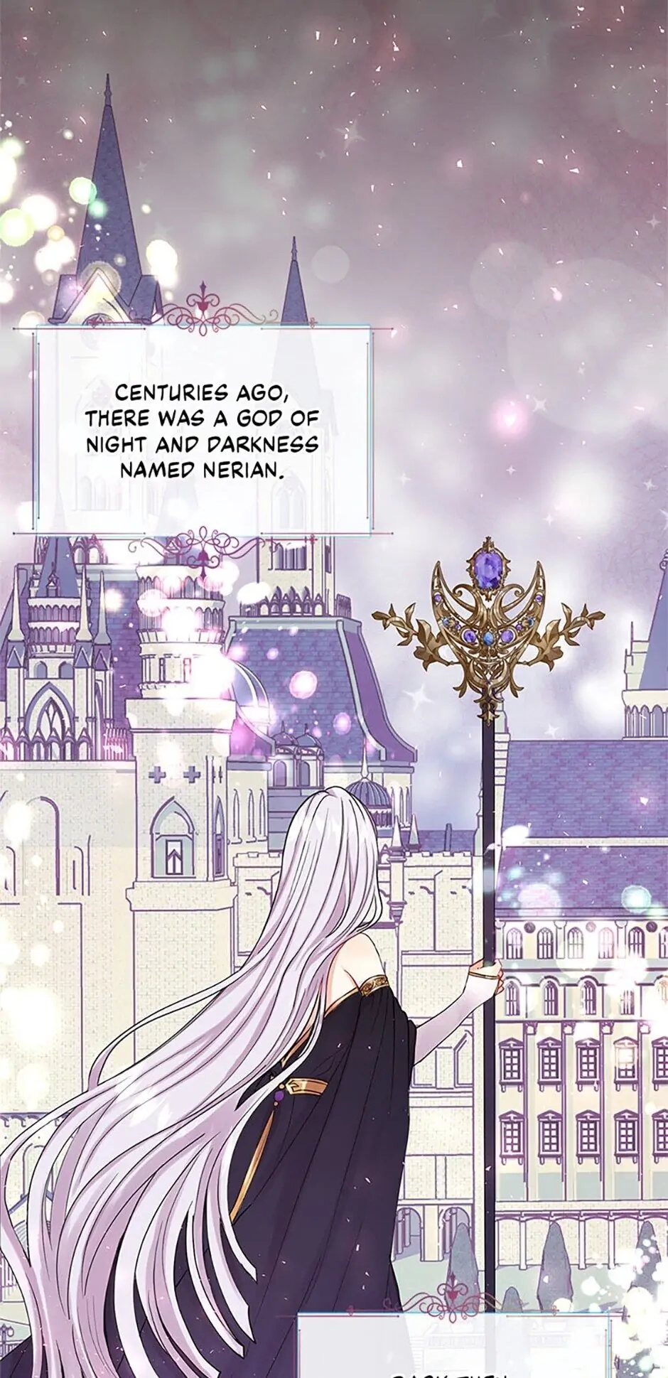 Roelin's Path to the Future Chapter 2 page 4 - 