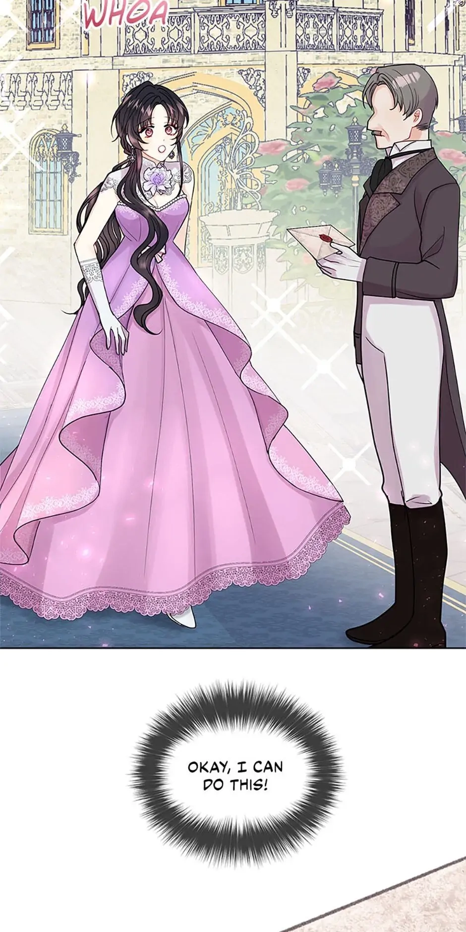 Roelin's Path to the Future Chapter 2 page 31 - 