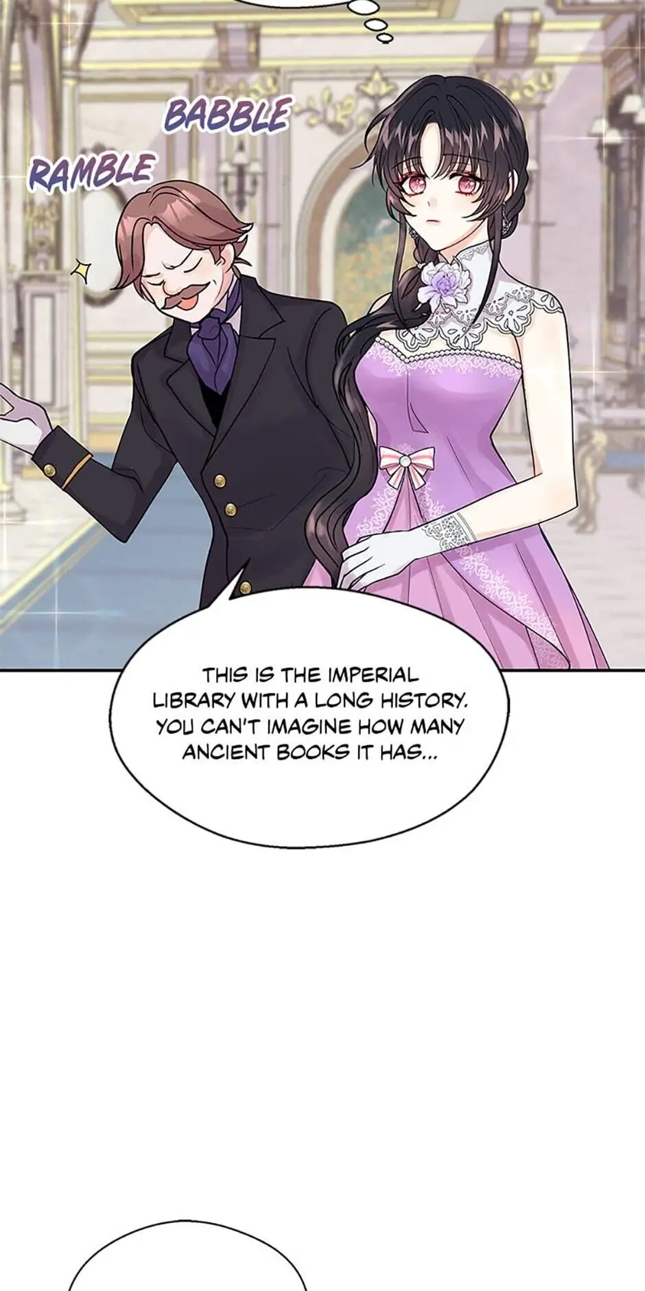 Roelin's Path to the Future Chapter 2 page 35 - 